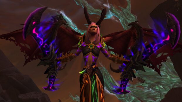 Mastering Your Class: Tips and Tricks for Your Main WoW Class