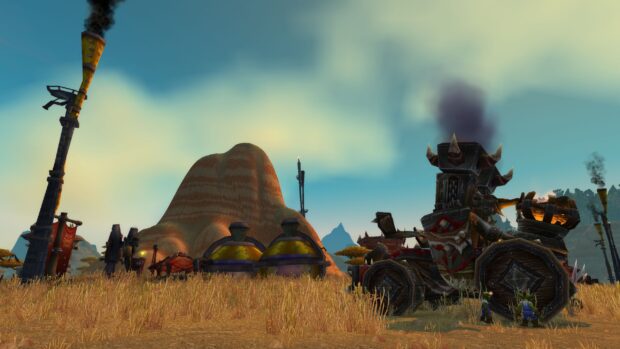 Exploring Azeroth: Must Hated Locations in World of Warcraft