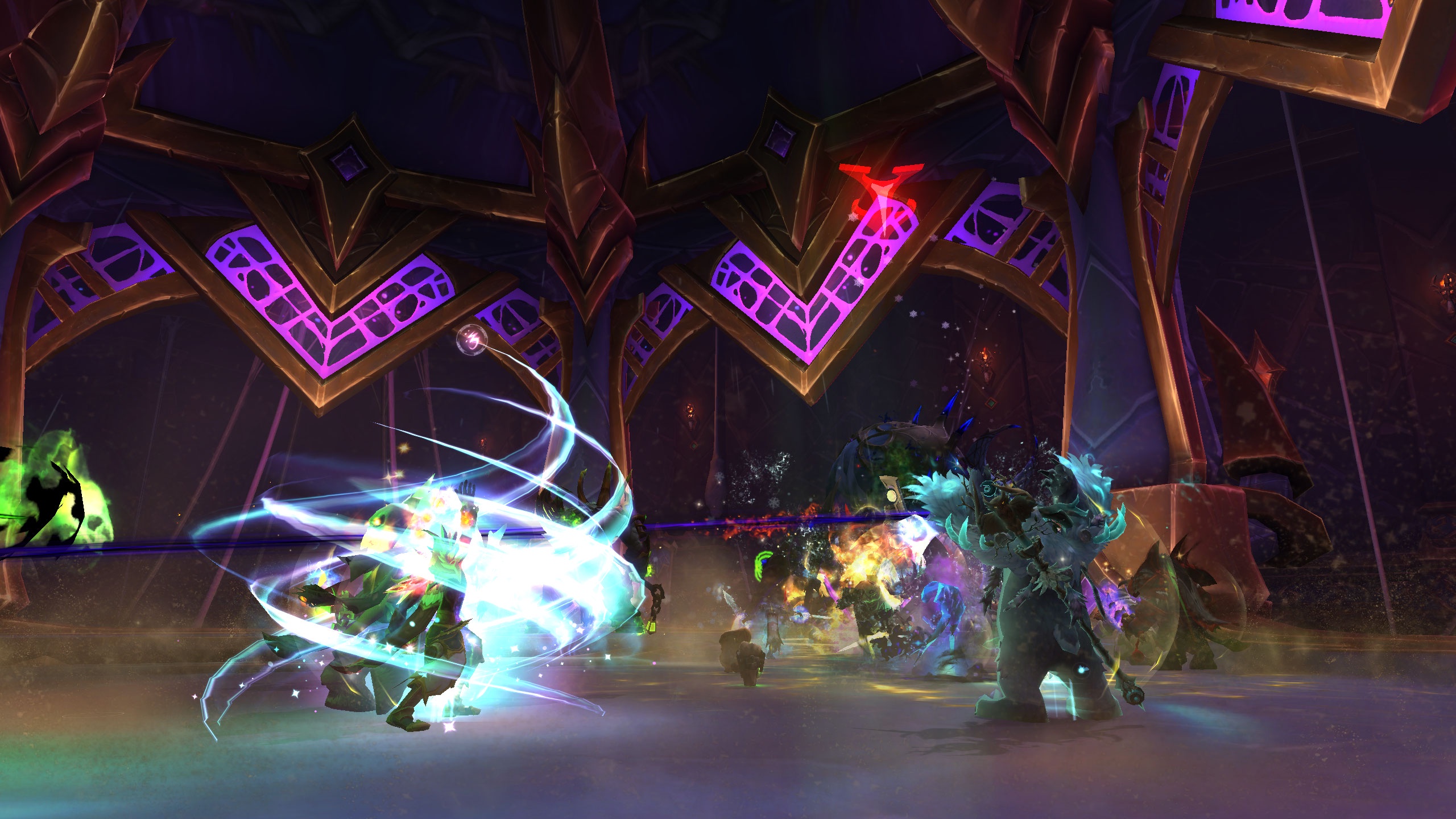 The Most Rewarding Raid Achievements in WoW