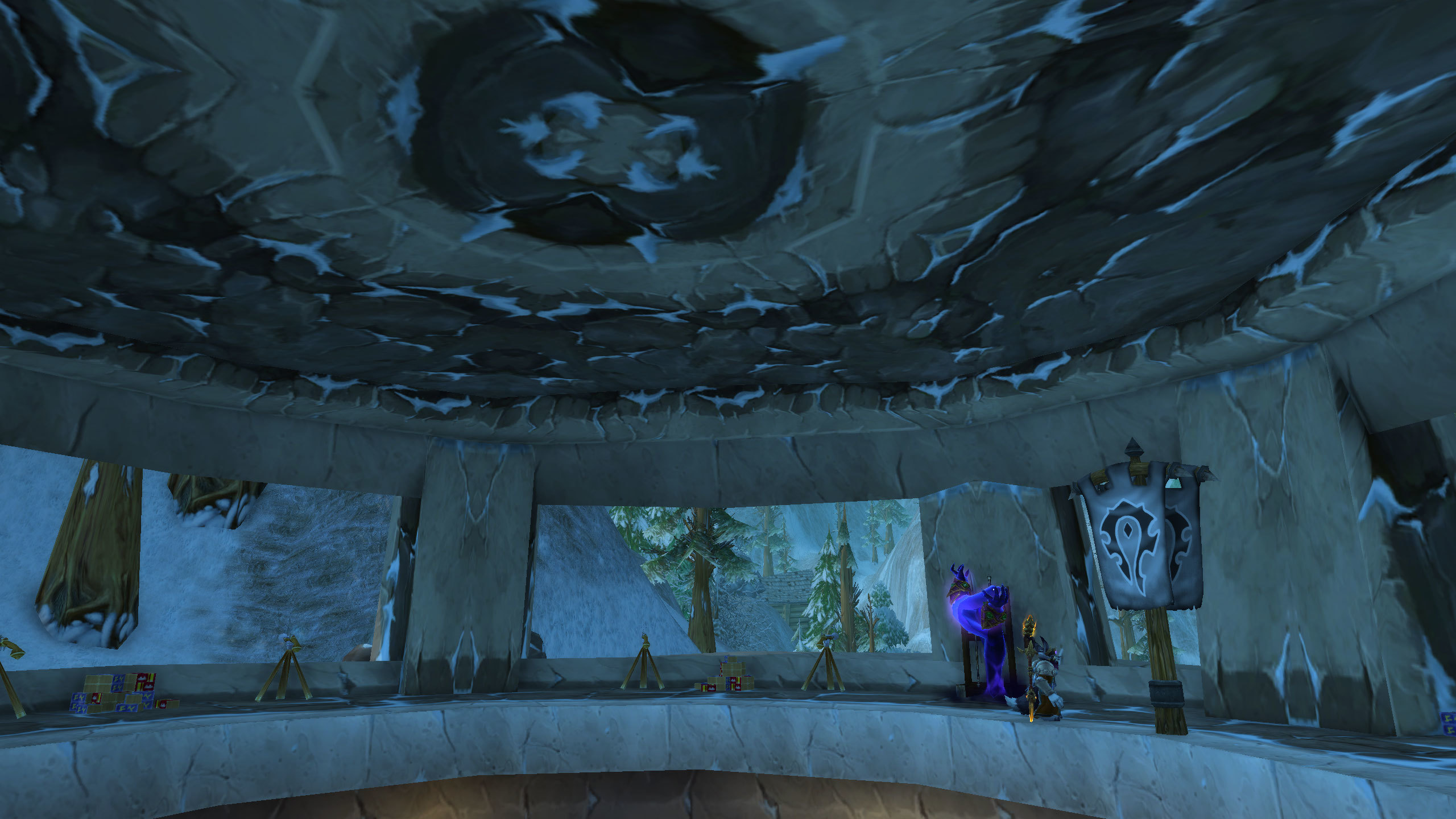 How Cross-Server Play Reshaped WoW’s Social Landscape Forever