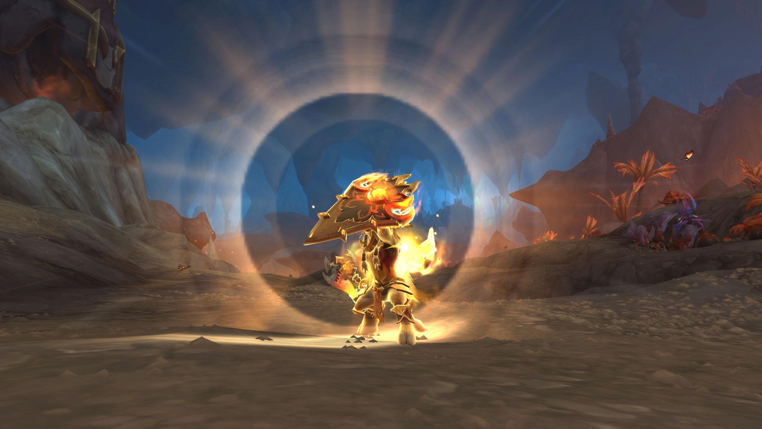 Master Mythic+ Dungeons: How WoW Services Give You the Edge You Need