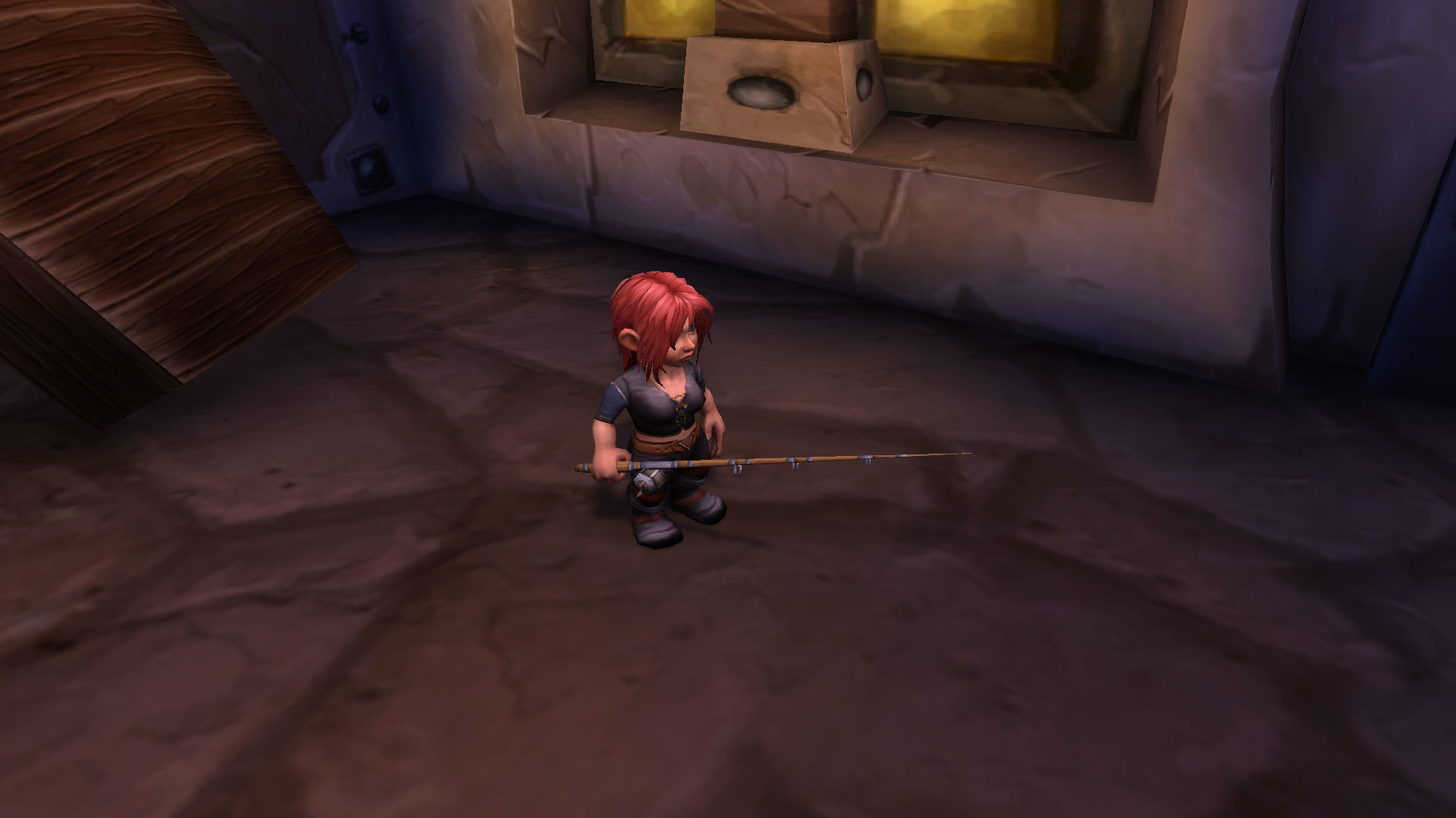 How to Catch the Elusive Nat Pagle Fish: A Guide to Angler Reputation in Pandaria