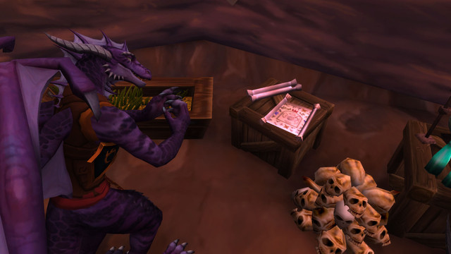 Herbalism Node Disputes: Faction PvP Fights Over Black Lotus and Mountain Silversage Spawns