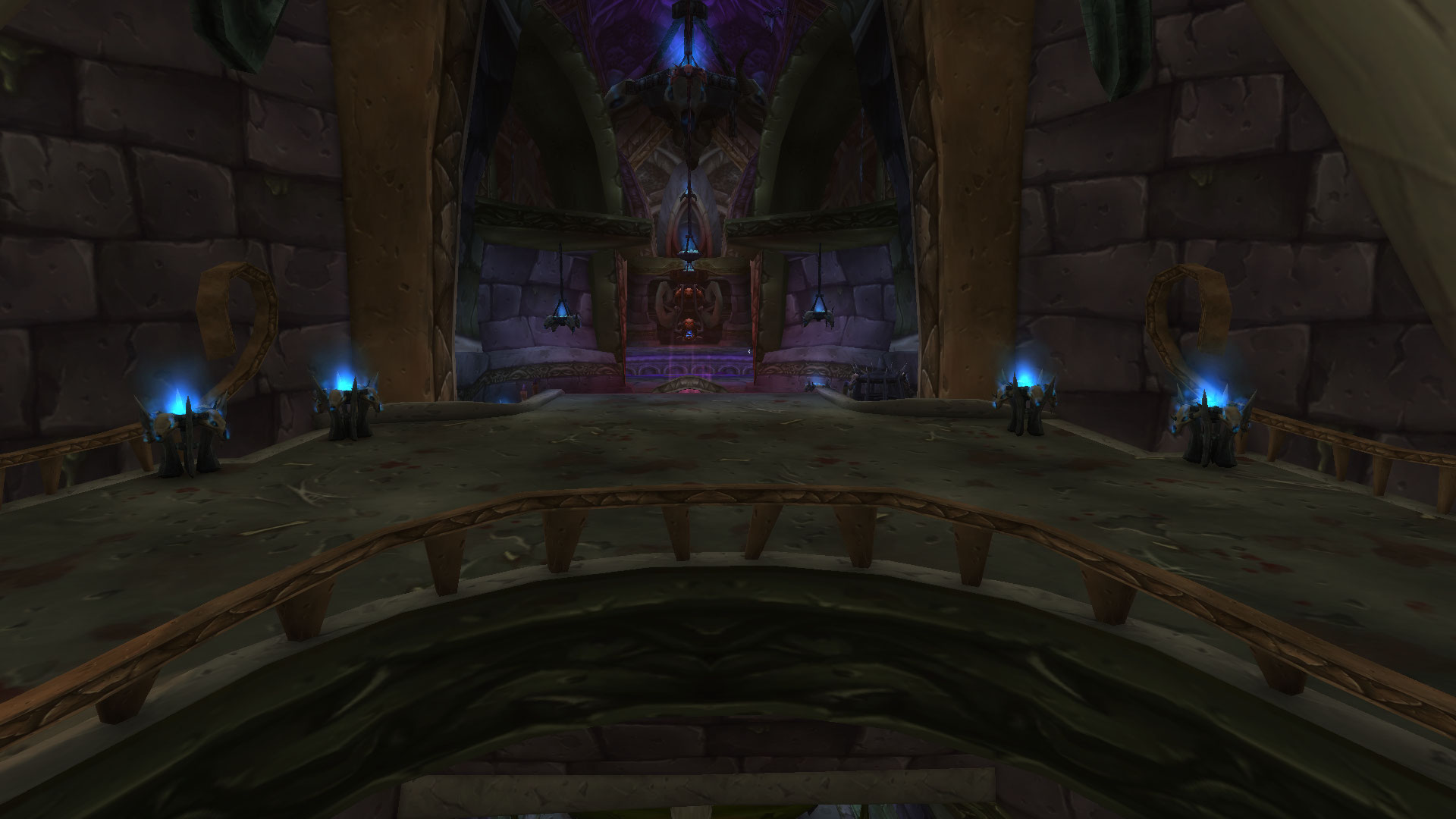 Death Knight Starting Zone Arc: The Emotional Narrative of Escaping the Lich King at Light’s Hope