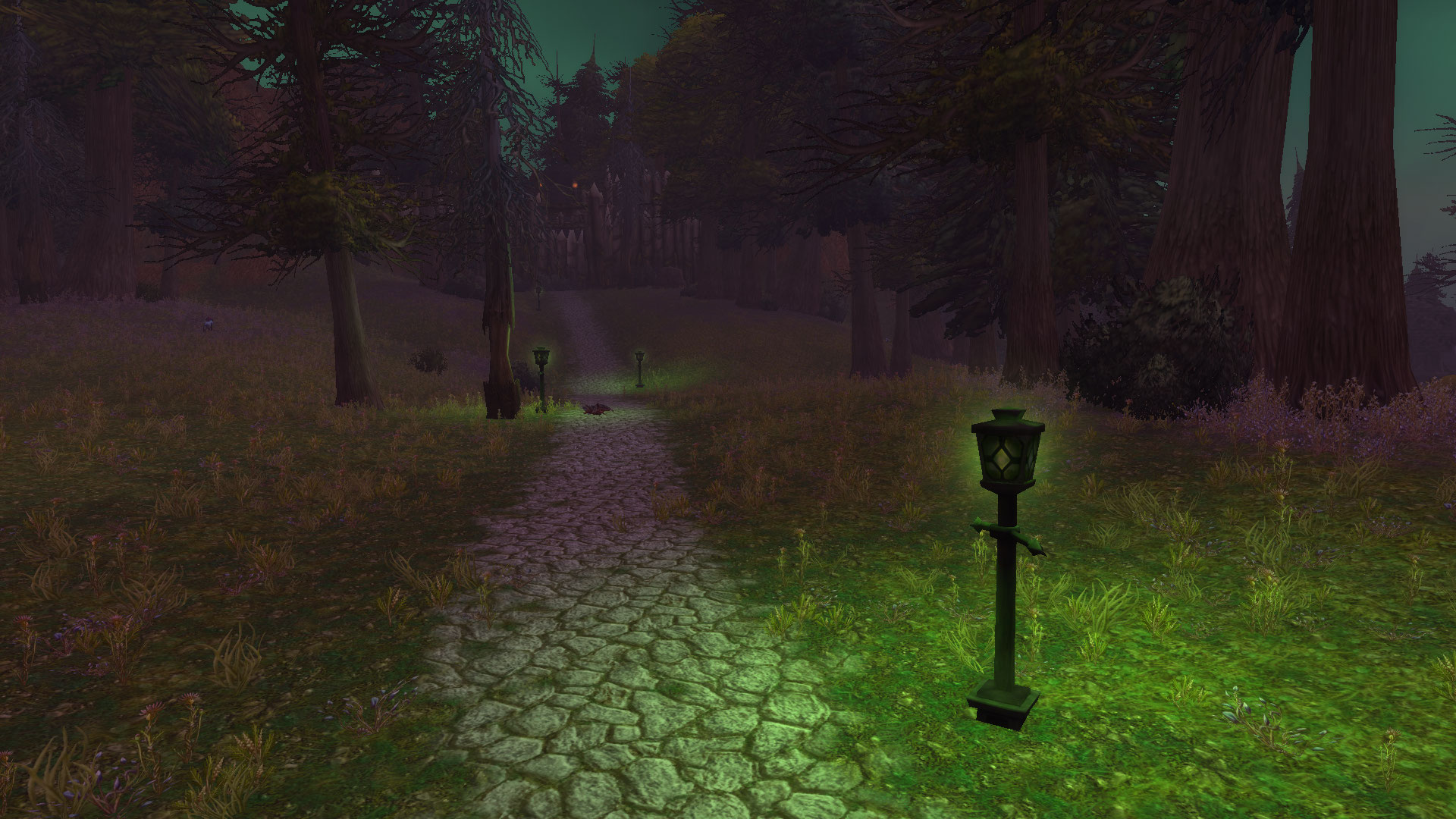 Tirisfal Glades Whispering Forest: The Unexplained Fairy Dragon Ritual Hidden in Northern Glades