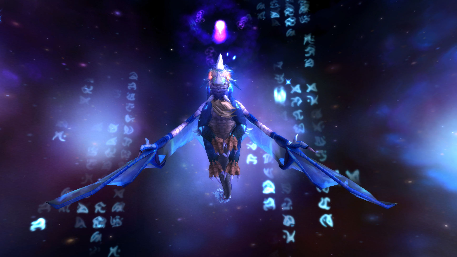 Understanding Eye of Eternity Dragon Mechanics: Vehicle Controls for PUG Raiders